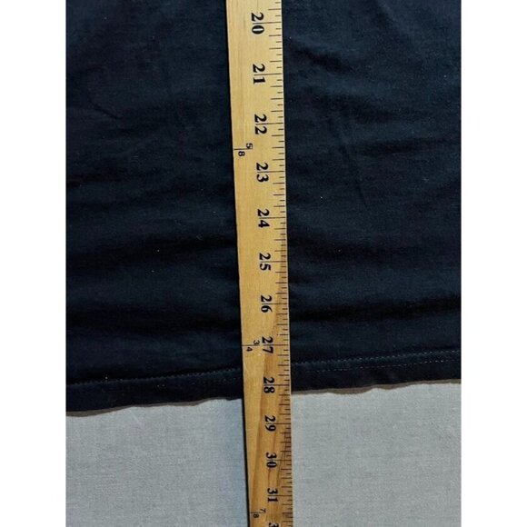 Morgan Heritage Avrakedabra 2018 Shirt Adult XL Black Short Sleeve Pullover Tee. - Picture 10 of 10